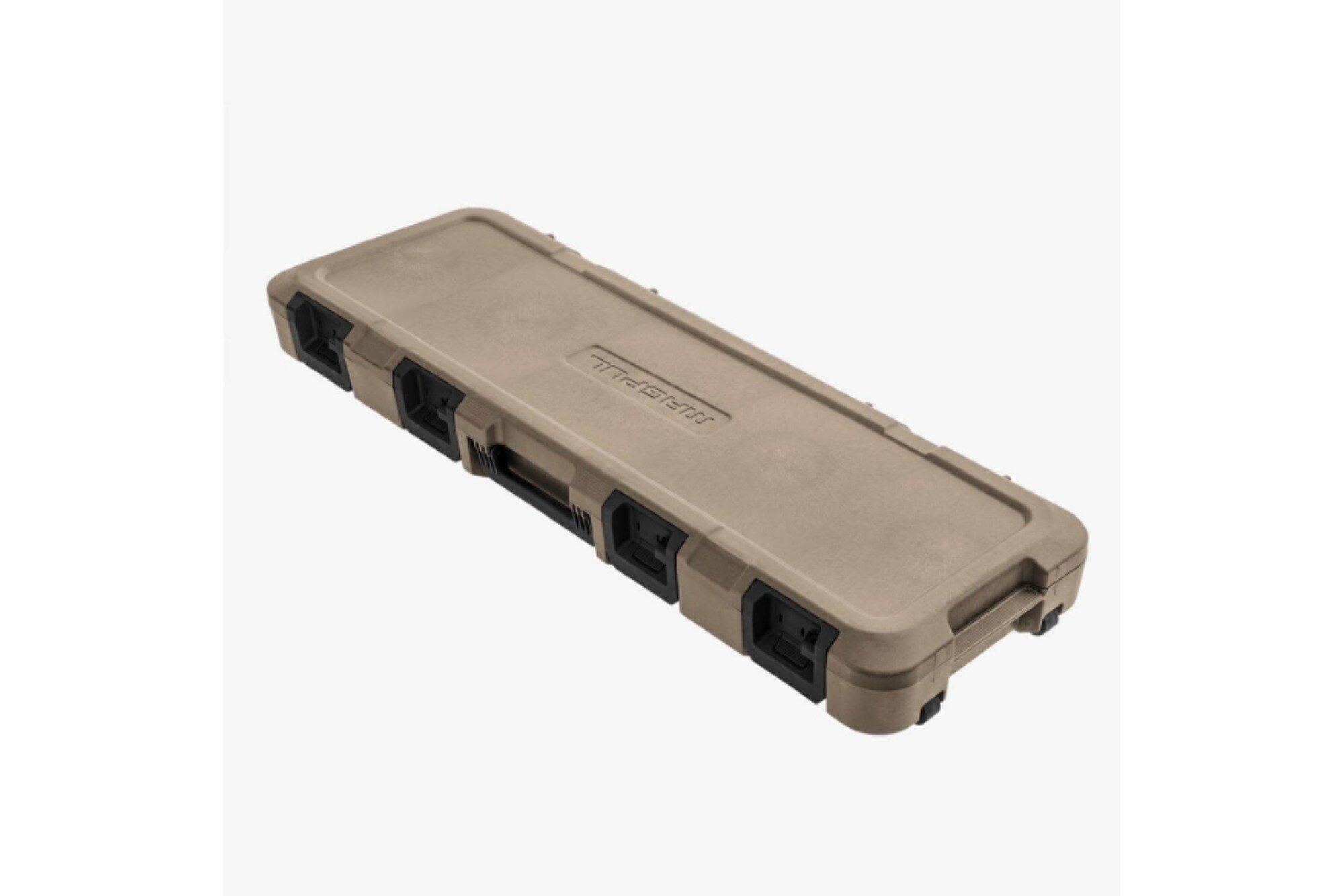 Magpul DAKA Hard Case LR53 53